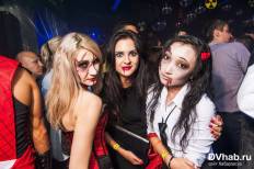 Фотоотчет : Anomaly Helloween. Суббота, 26 октября. Изображение 7