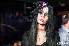 Фотоотчет : Anomaly Helloween. Суббота, 26 октября. Изображение 8