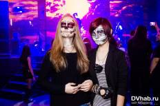 Фотоотчет : One More Rock Halloween. Четверг, 31 октября. Изображение 1