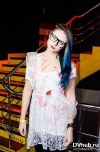 Фотоотчет : One More Rock Halloween. Четверг, 31 октября. Изображение 2