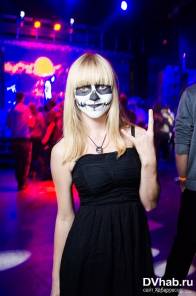 Фотоотчет : One More Rock Halloween. Четверг, 31 октября. Изображение 7