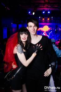 Фотоотчет : One More Rock Halloween. Четверг, 31 октября. Изображение 10