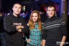 Фотоотчет : Каста. Пятница,  1 ноября. Изображение 7
