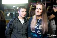 Фотоотчет : Каста. Пятница,  1 ноября. Изображение 8