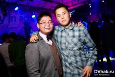 Фотоотчет : Азия пати. Пятница,  1 ноября. Изображение 2