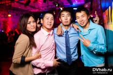 Фотоотчет : Азия пати. Пятница,  1 ноября. Изображение 3