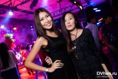 Фотоотчет : Азия пати. Пятница,  1 ноября. Изображение 4