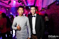 Фотоотчет : Азия пати. Пятница,  1 ноября. Изображение 5