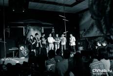 Фотоотчет : Азия пати. Пятница,  1 ноября. Изображение 6