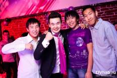 Фотоотчет : Азия пати. Пятница,  1 ноября. Изображение 7