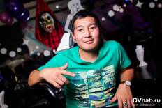 Фотоотчет : Азия пати. Пятница,  1 ноября. Изображение 9