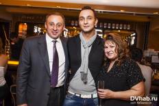 Фотоотчет : Открытие. Пятница,  1 ноября. Изображение 3