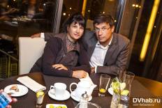 Фотоотчет : Открытие. Пятница,  1 ноября. Изображение 4