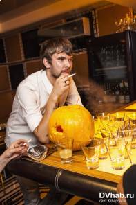 Фотоотчет : Открытие. Пятница,  1 ноября. Изображение 5