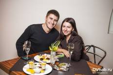 Фотоотчет : Открытие. Пятница,  1 ноября. Изображение 6