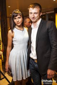 Фотоотчет : Открытие. Пятница,  1 ноября. Изображение 8