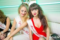 Фотоотчет : Pre-party "Мисс Хабаровск 2013". Суббота,  2 ноября. Изображение 1
