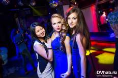 Фотоотчет : Pre-party "Мисс Хабаровск 2013". Суббота,  2 ноября. Изображение 2