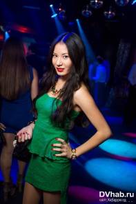 Фотоотчет : Pre-party "Мисс Хабаровск 2013". Суббота,  2 ноября. Изображение 4