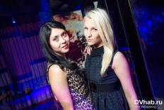 Фотоотчет : Pre-party "Мисс Хабаровск 2013". Суббота,  2 ноября. Изображение 5