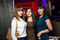 Фотоотчет : Pre-party "Мисс Хабаровск 2013". Суббота,  2 ноября. Изображение 6