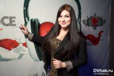 Фотоотчет : Pre-party "Мисс Хабаровск 2013". Суббота,  2 ноября. Изображение 7