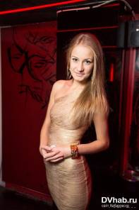 Фотоотчет : Pre-party "Мисс Хабаровск 2013". Суббота,  2 ноября. Изображение 8