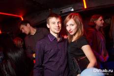 Фотоотчет : Pre-party "Мисс Хабаровск 2013". Суббота,  2 ноября. Изображение 9
