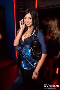 Фотоотчет : Pre-party "Мисс Хабаровск 2013". Суббота,  2 ноября. Изображение 10