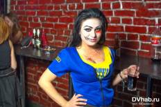 Фотоотчет : Halloween-2013. Суббота,  2 ноября. Изображение 2