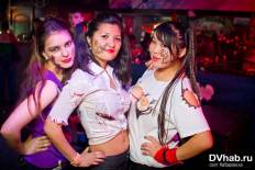 Фотоотчет : Halloween-2013. Суббота,  2 ноября. Изображение 3