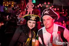 Фотоотчет : Halloween-2013. Суббота,  2 ноября. Изображение 7