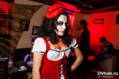 Фотоотчет : Dia de los Muertos. Суббота,  2 ноября. Изображение 1