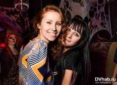 Фотоотчет : Dia de los Muertos. Суббота,  2 ноября. Изображение 4