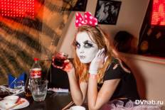 Фотоотчет : Dia de los Muertos. Суббота,  2 ноября. Изображение 8