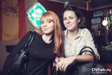 Фотоотчет : Rock Friday. Пятница,  8 ноября. Изображение 5