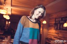 Фотоотчет : Rock Friday. Пятница,  8 ноября. Изображение 8