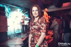 Фотоотчет : Rock Friday. Пятница,  8 ноября. Изображение 9