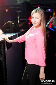 Фотоотчет : Disco non-stop. Суббота,  9 ноября. Изображение 7