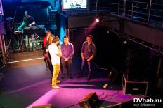 Фотоотчет : Disco non-stop. Суббота,  9 ноября. Изображение 9