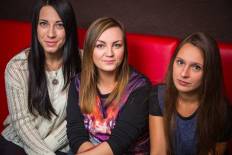 Фотоотчет : Lightweekend. Суббота,  9 ноября. Изображение 1