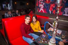 Фотоотчет : Lightweekend. Суббота,  9 ноября. Изображение 6