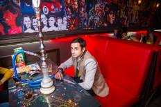 Фотоотчет : Lightweekend. Суббота,  9 ноября. Изображение 7