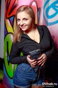 Фотоотчет : Red Cup Party. Пятница, 15 ноября. Изображение 5