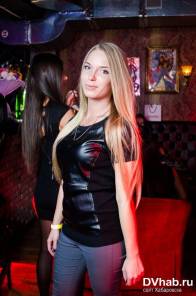 Фотоотчет : DJ Greench. Пятница, 15 ноября. Изображение 6