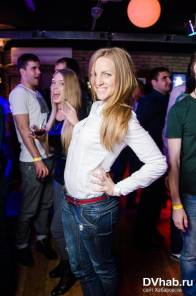 Фотоотчет : DJ Greench. Пятница, 15 ноября. Изображение 8