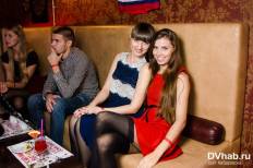 Фотоотчет : DJ Greench. Пятница, 15 ноября. Изображение 10