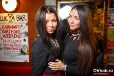 Фотоотчет : DJ Greench. Суббота, 16 ноября. Изображение 1