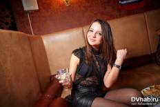 Фотоотчет : DJ Greench. Суббота, 16 ноября. Изображение 10