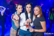 Фотоотчет : Главный в баре. Суббота, 16 ноября. Изображение 4